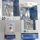 【中古】【未開封】綾波レイ レースクィーンVer 「新世紀エヴァンゲリオン」 1/8 PVC製塗装済完成品＜フィギュア＞（代引き不可）6388