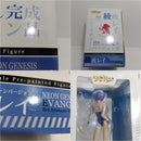 【中古】【未開封】綾波レイ レースクィーンVer 「新世紀エヴァンゲリオン」 1/8 PVC製塗装済完成品＜フィギュア＞（代引き不可）6388