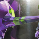 【中古】【未組立】RG 汎用ヒト型決戦兵器 人造人間エヴァンゲリオン初号機 「ヱヴァンゲリヲン新劇場版」 [5058925]＜プラモデル＞（代引き不可）6388