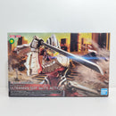 【中古】【未組立】1/12 Figure-rise Standard ULTRAMAN SUIT Ver7.5 -ACTION- 「ULTRAMAN」 [5059538]＜プラモデル＞（代引き不可）6388
