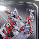 【中古】【未組立】1/12 Figure-rise Standard ULTRAMAN SUIT Ver7.5 -ACTION- 「ULTRAMAN」 [5059538]＜プラモデル＞（代引き不可）6388