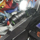 【中古】【未組立】1/144 HGBF ライトニングZガンダム 「ガンダムビルドファイターズトライ」[5057943]＜プラモデル＞（代引き不可）6388