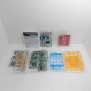 【中古】【未組立】1/144 HG マンダラガンダム 「機動武闘伝Gガンダム」 プレミアムバンダイ限定 [5069185]＜プラモデル＞（代引き不可）6388