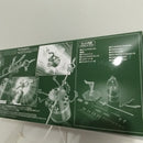 【中古】【未組立】1/144 HG マンダラガンダム 「機動武闘伝Gガンダム」 プレミアムバンダイ限定 [5069185]＜プラモデル＞（代引き不可）6388