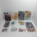 【中古】【未組立】RG 汎用ヒト型決戦兵器 人造人間エヴァンゲリオン試作零号機DX 陽電子砲セット[5060258]＜プラモデル＞（代引き不可）6388