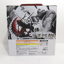 【中古】【開封品】シャンクス 神避 「一番くじ ワンピース 匠ノ系譜 覇極」 墨式塊技 B賞＜フィギュア＞（代引き不可）6388