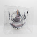 【中古】【開封品】シャンクス 神避 「一番くじ ワンピース 匠ノ系譜 覇極」 墨式塊技 B賞＜フィギュア＞（代引き不可）6388