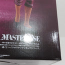 【中古】【開封品】ドンキホーテ・ドフラミンゴ 「一番くじ ワンピース The Unbreakable Law」 MASTERLISE D賞＜フィギュア＞（代引き不可）6388