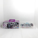 【中古】【開封品】ユースタス・キッド 電磁砲(ダムド・パンク) 「一番くじ ワンピース 匠ノ系譜 覇極」 墨式塊技 D賞＜フィギュア＞（代引き不可）6388