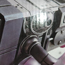 【中古】【開封品】ユースタス・キッド 電磁砲(ダムド・パンク) 「一番くじ ワンピース 匠ノ系譜 覇極」 墨式塊技 D賞＜フィギュア＞（代引き不可）6388