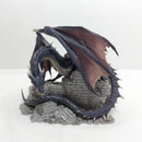 【中古】【開封品】ミラボレアス 「一番くじ モンスターハンター 20th Anniversary」 B賞＜フィギュア＞（代引き不可）6388