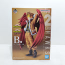 【中古】【未開封】ホークス ;figure 「一番くじ 僕のヒーローアカデミア The Top 5!」 B賞＜フィギュア＞（代引き不可）6388