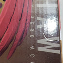 【中古】【未開封】ホークス ;figure 「一番くじ 僕のヒーローアカデミア The Top 5!」 B賞＜フィギュア＞（代引き不可）6388