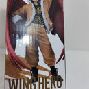 【中古】【未開封】ホークス ;figure 「一番くじ 僕のヒーローアカデミア The Top 5!」 B賞＜フィギュア＞（代引き不可）6388