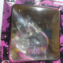 【中古】【未開封】堕姫(完全体) 「一番くじ 鬼滅の刃 〜鬼の棲む街〜 其ノ弐」 C賞＜フィギュア＞（代引き不可）6388