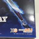 【中古】【未開封】MODEROID ダン・オブ・サーズディ 「ガン×ソード」＜プラモデル＞（代引き不可）6388