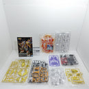 【中古】【未組立】Figure-rise Standard Amplified ウォーグレイモン(スペシャルコーティング) 「デジモンアドベンチャー」＜プラモデル＞（代引き不可）6388