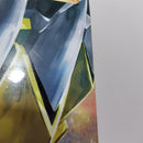 【中古】【未組立】Figure-rise Standard Amplified ウォーグレイモン(スペシャルコーティング) 「デジモンアドベンチャー」＜プラモデル＞（代引き不可）6388