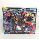 【中古】【未組立】1/144 HG ティフォエウスガンダム・キメラ 「ガンダムビルドメタバース」 [5065725]＜プラモデル＞（代引き不可）6388