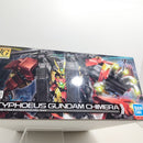 【中古】【未組立】1/144 HG ティフォエウスガンダム・キメラ 「ガンダムビルドメタバース」 [5065725]＜プラモデル＞（代引き不可）6388