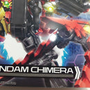 【中古】【未組立】1/144 HG ティフォエウスガンダム・キメラ 「ガンダムビルドメタバース」 [5065725]＜プラモデル＞（代引き不可）6388