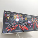 【中古】【未組立】1/144 HG ティフォエウスガンダム・キメラ 「ガンダムビルドメタバース」 [5065725]＜プラモデル＞（代引き不可）6388