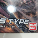 【中古】【未組立】1/144 HG GN-X(ジンクス)III 「機動戦士ガンダム00(ダブルオー)」 [0156836]＜プラモデル＞（代引き不可）6388