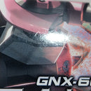 【中古】【未組立】1/144 HG GN-X(ジンクス)III 「機動戦士ガンダム00(ダブルオー)」 [0156836]＜プラモデル＞（代引き不可）6388