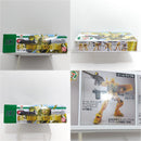 【中古】【未組立】1/144 HGUC RX-78-2 ガンダム ゴールドインジェクションカラー 「機動戦士ガンダム」 [0194778]＜プラモデル＞（代引き不可）6388