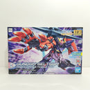 【中古】【未組立】1/144 HGBD：R ガンダムゼルトザーム 「ガンダムビルドダイバーズ Re：RISE」 [5058305]＜プラモデル＞（代引き不可）6388