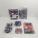【中古】【未組立】1/144 HGBD：R ガンダムゼルトザーム 「ガンダムビルドダイバーズ Re：RISE」 [5058305]＜プラモデル＞（代引き不可）6388