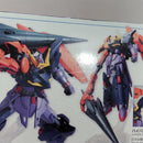 【中古】【未組立】1/144 HGBD：R ガンダムゼルトザーム 「ガンダムビルドダイバーズ Re：RISE」 [5058305]＜プラモデル＞（代引き不可）6388
