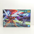 【中古】【未組立】1/144 HGBD ジェガンブラストマスター 「ガンダムビルドダイバーズ」＜プラモデル＞（代引き不可）6388