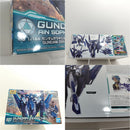 【中古】【未組立】1/144 HGBD ガンダムザラキエル 「ガンダムビルドダイバーズブレイク」 [5056749]＜プラモデル＞（代引き不可）6388