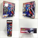 【中古】【開封品】スーパーロボット超合金 超竜神 「勇者王ガオガイガー」＜おもちゃ＞（代引き不可）6388
