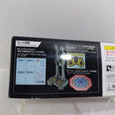 【中古】【未組立】RG エヴァンゲリオン専用拘束兼移動式射出台セット 「ヱヴァンゲリヲン新劇場版」[5062931]＜プラモデル＞（代引き不可）6388