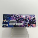 【中古】【未組立】1/144 HGBF ディナイアルガンダム 「ガンダムビルドファイターズトライ」 [0196708]＜プラモデル＞（代引き不可）6388