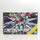 【中古】【未組立】1/144 HGBF ビルドストライクギャラクシーコスモス 「ガンダムビルドファイターズ バトローグ」 [5058897]＜プラモデル＞（代引き不可）6388