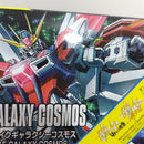【中古】【未組立】1/144 HGBF ビルドストライクギャラクシーコスモス 「ガンダムビルドファイターズ バトローグ」 [5058897]＜プラモデル＞（代引き不可）6388