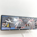 【中古】【未組立】1/144 HGBF ビルドストライクギャラクシーコスモス 「ガンダムビルドファイターズ バトローグ」 [5058897]＜プラモデル＞（代引き不可）6388