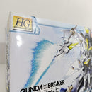 【中古】【未組立】1/144 HG ガンダムリヴランスヘブン 「ガンダムブレイカー バトローグ」 [5062024]＜プラモデル＞（代引き不可）6388