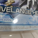 【中古】【未組立】1/144 HG ガンダムリヴランスヘブン 「ガンダムブレイカー バトローグ」 [5062024]＜プラモデル＞（代引き不可）6388