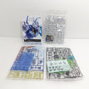 【中古】【未組立】1/144 HG ガンダムエアリアル パーメットスコア・シックス プレミアムバンダイ限定 [5065599]＜プラモデル＞（代引き不可）6388