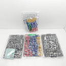 【中古】【未組立】1/144 RG XXXG-00W0 ウイングガンダムゼロ 「新機動戦記ガンダムW」 [5068874]＜プラモデル＞（代引き不可）6388