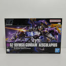 【中古】【未組立】1/144 HG OZ-10VMSX ガンダムアスクレプオス プレミアムバンダイ限定 [5062968]＜プラモデル＞（代引き不可）6388