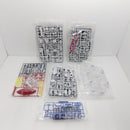 【中古】【未組立】1/100 MG WD-M01 ターンエーガンダム 「∀ガンダム」 [5063824]＜プラモデル＞（代引き不可）6388