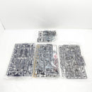 【中古】【未組立】1/144 HG ガンダムザガン 「機動戦士ガンダム 鉄血のオルフェンズ ウルズハント」 [5069192]＜プラモデル＞（代引き不可）6388