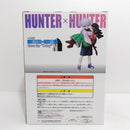 【中古】【未開封】キルア＆アルカ ラストワンver. 「一番くじ HUNTER×HUNTER Cross the “X-Day”」 MASTERLISE PLUS＜フィギュア＞（代引き不可）6388