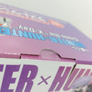 【中古】【未開封】キルア＆アルカ ラストワンver. 「一番くじ HUNTER×HUNTER Cross the “X-Day”」 MASTERLISE PLUS＜フィギュア＞（代引き不可）6388