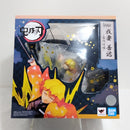 【中古】【未開封】フィギュアーツZERO 我妻善逸 -雷の呼吸- 「鬼滅の刃」＜フィギュア＞（代引き不可）6388